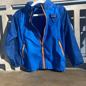 Patagonia Kid’s Windbreaker